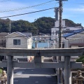 実際訪問したユーザーが直接撮影して投稿した神社叶神社の写真