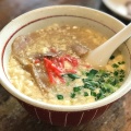 実際訪問したユーザーが直接撮影して投稿した西富山ラーメン / つけ麺麺 みの作 本店の写真