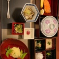 実際訪問したユーザーが直接撮影して投稿した北山和食 / 日本料理花木鳥の写真