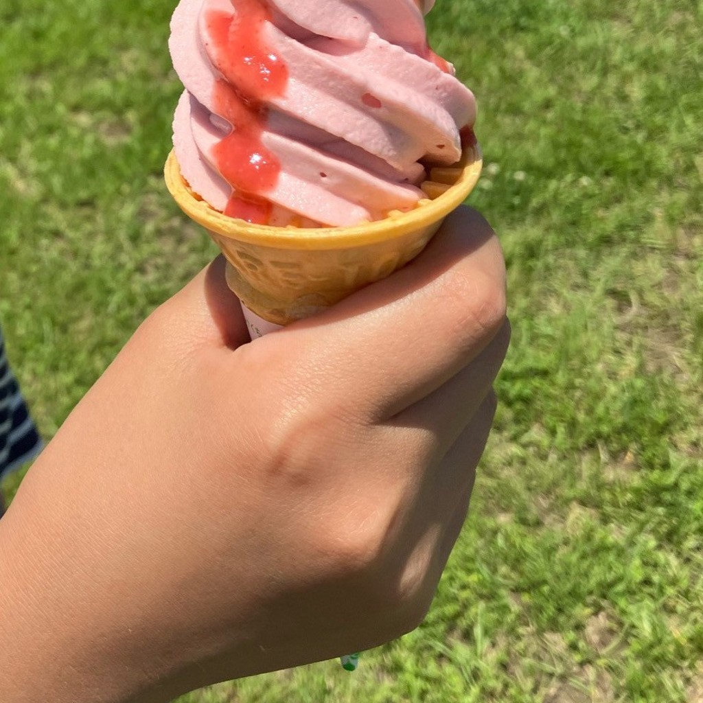 宮崎ぐるめさんが投稿した柚の木田町農業 / 栽培のお店川原いちご農園/カワハライチゴノウエンの写真