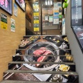 実際訪問したユーザーが直接撮影して投稿した百人町韓国料理SOOKDAL 新大久保店の写真