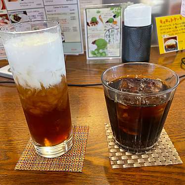 実際訪問したユーザーが直接撮影して投稿した富士町喫茶店喫茶 、の写真