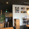 実際訪問したユーザーが直接撮影して投稿した加賀野喫茶店喫茶 nayutaの写真