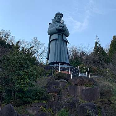 実際訪問したユーザーが直接撮影して投稿した大矢野町登立娯楽 / 遊興施設藍のあまくさ村の写真