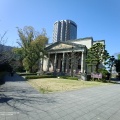 実際訪問したユーザーが直接撮影して投稿した天満橋フレンチ旧桜宮公会堂の写真