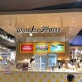 実際訪問したユーザーが直接撮影して投稿した広野台スイーツWonder Fruits イオンモール座間店の写真