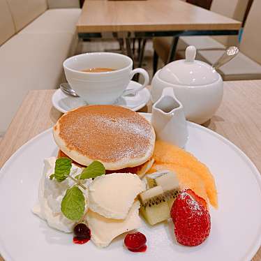 実際訪問したユーザーが直接撮影して投稿した心斎橋筋イタリアンCafe Dining Liregaloの写真