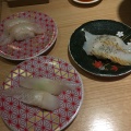 実際訪問したユーザーが直接撮影して投稿した宇田川町回転寿司回し寿司 活 美登利 西武渋谷店の写真