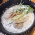 実際訪問したユーザーが直接撮影して投稿した橋本うどん大江ノ郷製麺所の写真