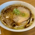 実際訪問したユーザーが直接撮影して投稿した渕ラーメン / つけ麺まほろばの写真