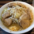 実際訪問したユーザーが直接撮影して投稿した清水ラーメン / つけ麺狼煙屋の写真