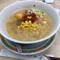 実際訪問したユーザーが直接撮影して投稿した東大泉ラーメン / つけ麺博多ラーメン だんだんの写真