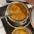 実際訪問したユーザーが直接撮影して投稿した豊場インド料理リトルインドパレス エアポートウォーク名古屋店の写真