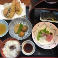 実際訪問したユーザーが直接撮影して投稿した築港魚介 / 海鮮料理一富士の写真