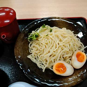 実際訪問したユーザーが直接撮影して投稿した西鶴ケ岡ラーメン / つけ麺福よし スーパービバホーム埼玉大井店の写真