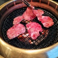 実際訪問したユーザーが直接撮影して投稿した金屋本町肉料理炭火焼肉あかしろの写真