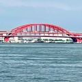 実際訪問したユーザーが直接撮影して投稿した港島橋神戸大橋の写真