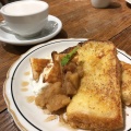 実際訪問したユーザーが直接撮影して投稿した長町カフェMORON CAFEの写真