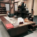 実際訪問したユーザーが直接撮影して投稿した塔之澤和食 / 日本料理囲炉裏茶寮 八里の写真