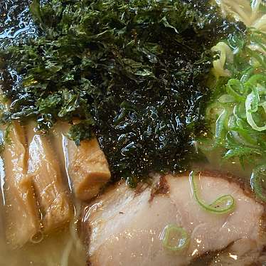 丸源ラーメン 京都南インター店のundefinedに実際訪問訪問したユーザーunknownさんが新しく投稿した新着口コミの写真