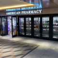 実際訪問したユーザーが直接撮影して投稿した加納町ドラッグストアAMERICAN PHARMACY EKIZO神戸三宮店の写真