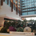 実際訪問したユーザーが直接撮影して投稿した新横浜ホテルホテル アソシア新横浜の写真