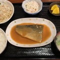 実際訪問したユーザーが直接撮影して投稿した堀江町定食屋みなと食堂の写真