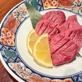 実際訪問したユーザーが直接撮影して投稿した向陽焼肉焼肉 龍華園の写真