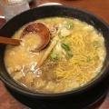 実際訪問したユーザーが直接撮影して投稿した野田ラーメン / つけ麺ラーメン かいすい 本店の写真