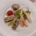 実際訪問したユーザーが直接撮影して投稿した紀尾井町中華料理赤坂 維新號の写真