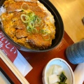 実際訪問したユーザーが直接撮影して投稿した大内矢田南定食屋みほり峠 大内店の写真