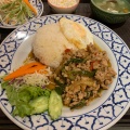 実際訪問したユーザーが直接撮影して投稿した西五反田タイ料理LANNA THAI CUISINEの写真