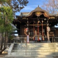 実際訪問したユーザーが直接撮影して投稿した青戸神社青砥神社の写真