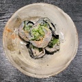 実際訪問したユーザーが直接撮影して投稿した西浅草魚介 / 海鮮料理穴子料理と地酒 浅草 川井の写真