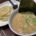 実際訪問したユーザーが直接撮影して投稿した湯沢ラーメン / つけ麺越後つけ麺維新 湯沢がんぎどおり店の写真