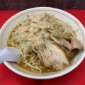 実際訪問したユーザーが直接撮影して投稿した城東ラーメン専門店ラーメン 山崎の写真