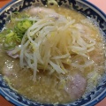 実際訪問したユーザーが直接撮影して投稿した谷津町ラーメン / つけ麺大公の写真