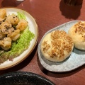 実際訪問したユーザーが直接撮影して投稿した新橋中華料理胡椒饅頭KIKIの写真