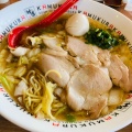 実際訪問したユーザーが直接撮影して投稿した泉町ラーメン専門店神座 ららぽーと立川立飛店の写真