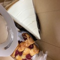 実際訪問したユーザーが直接撮影して投稿した蒲田カフェLittle Mitten BAKE SHOPの写真