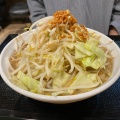 実際訪問したユーザーが直接撮影して投稿した北久米町ラーメン / つけ麺ラーメン食堂 縁の写真