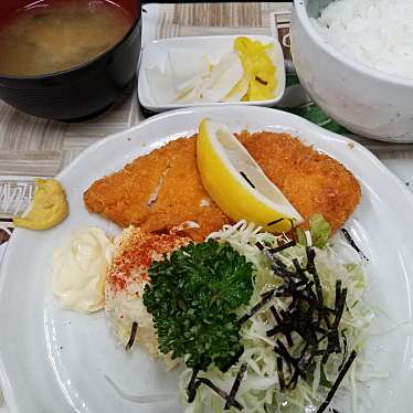 実際訪問したユーザーが直接撮影して投稿した妻沼ラーメン / つけ麺よか楼 本店の写真