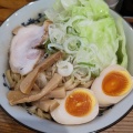 実際訪問したユーザーが直接撮影して投稿した西日暮里ラーメン / つけ麺景虎製麺所の写真