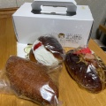 実際訪問したユーザーが直接撮影して投稿した福増町ケーキエンゼル洋菓子店の写真