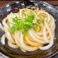 実際訪問したユーザーが直接撮影して投稿した天神前うどんこだわり麺や 高松店の写真