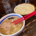 実際訪問したユーザーが直接撮影して投稿した大黒町ラーメン / つけ麺大勝軒の写真