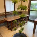 実際訪問したユーザーが直接撮影して投稿した原松町カフェにざまつ 散歩道店の写真