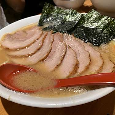 ラーメン大桜 今宿店のundefinedに実際訪問訪問したユーザーunknownさんが新しく投稿した新着口コミの写真