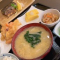 ランチ - 実際訪問したユーザーが直接撮影して投稿した栄町定食屋グリル ALTOの写真のメニュー情報