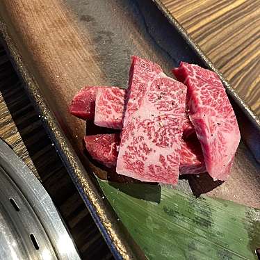 焼肉とグリルのお店 DAIFUKUのundefinedに実際訪問訪問したユーザーunknownさんが新しく投稿した新着口コミの写真